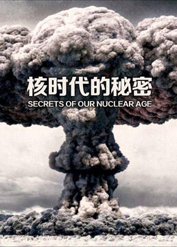 核时代的秘密剧照