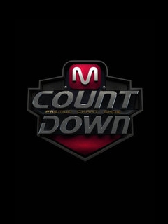M! Countdown剧照