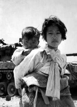 战争中的亚洲剧照