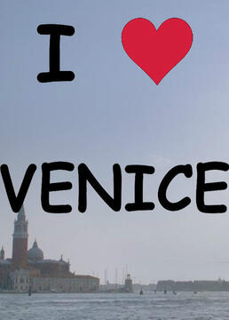 我爱威尼斯剧照