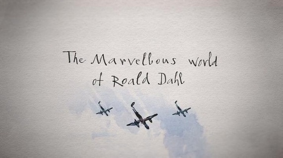 The Marvellous World Of Roald Dahl