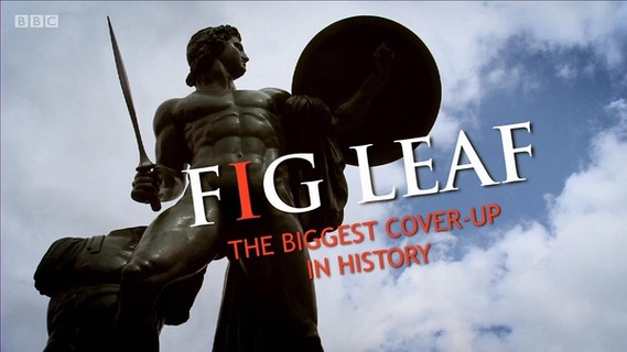 Fig Leaf: The Biggest Cover-Up in History