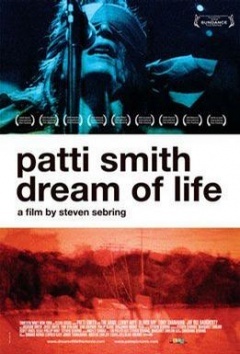 帕蒂·史密斯:生命梦想剧照