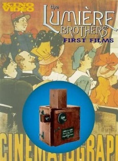 卢米埃尔兄弟:最初的电影