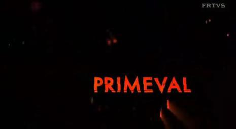 Primeval: Episode #1.5