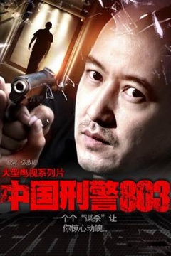 中国刑警803 第一季