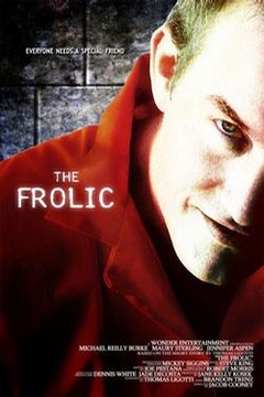 The Frolic剧照