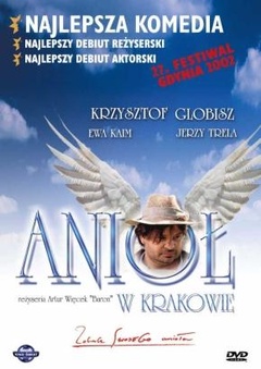 Aniol w Krakowie剧照
