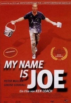 我的名字是乔剧照