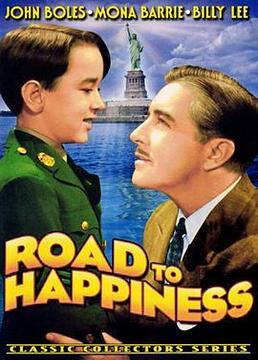 roadtohappiness