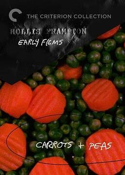 胡萝卜和豌豆剧照