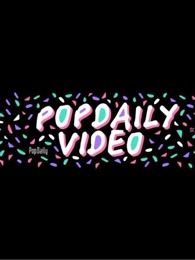 『popvideo－12星座系列』女生篇剧照