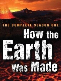 地球的起源第一季剧照