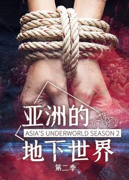 亚洲的地下世界第二季