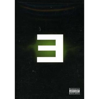 Eminem: E