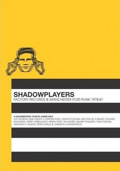 shadowplayers工厂唱片的兴衰