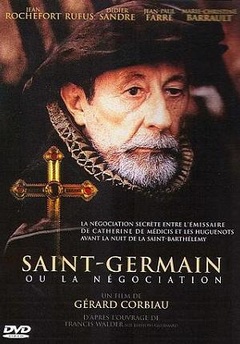 Saint-Germain ou La négociation