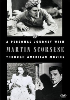 马丁·斯科塞斯的美国电影之旅