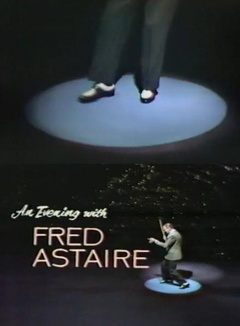 An Evening with Fred Astaire剧照