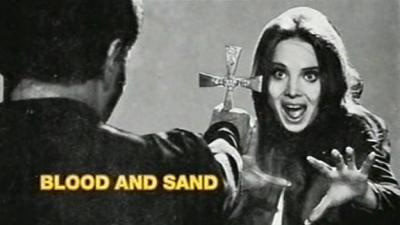 血与砂:所有你想知道的恐怖西班牙电影