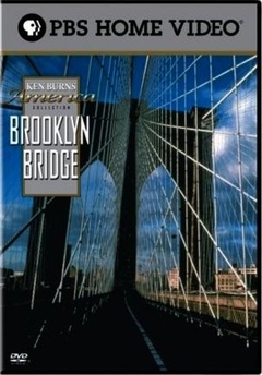 布鲁克林大桥剧照