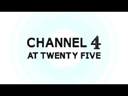 Channel 4 at 25