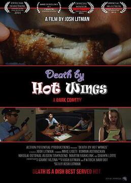 Death by Hot Wings