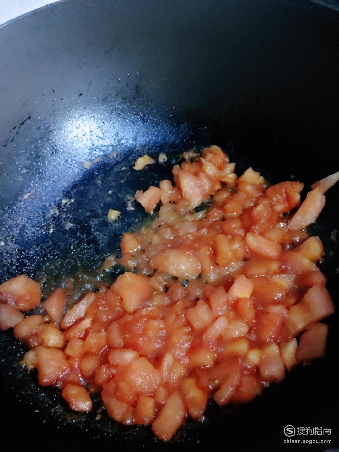 番茄无刺鱼 每日一食：不用吐刺的番茄龙利鱼