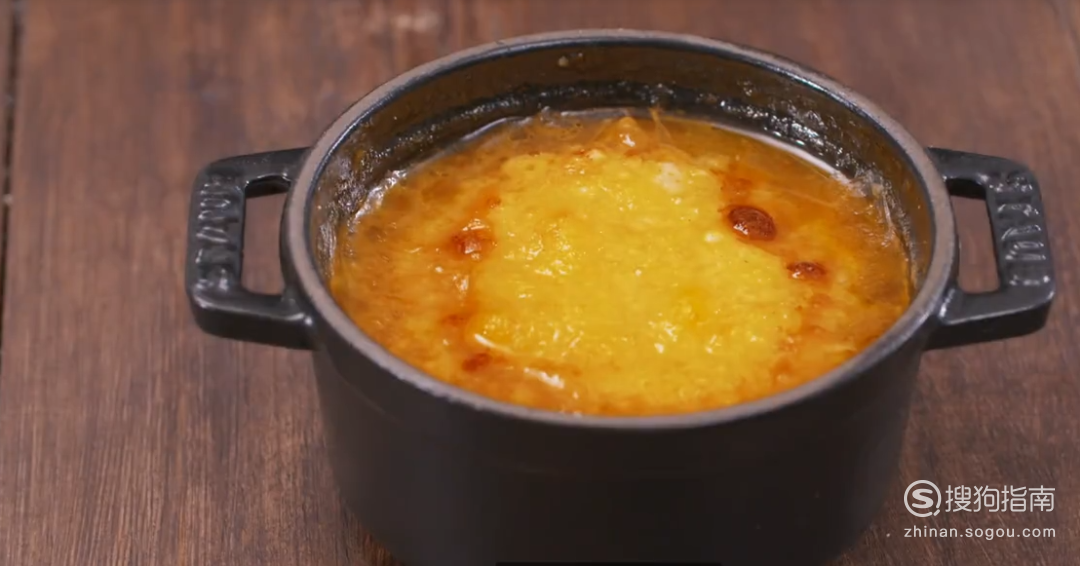 法式洋葱汤怎么做 法式洋葱汤怎么做？
