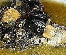 乌鸡板栗红枣汤的做法 怎么做乌鸡板栗红枣汤