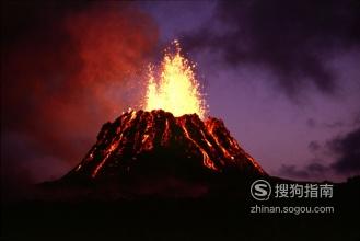 中国的活火山有哪些