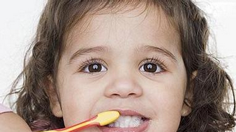 儿童护牙小常识 爸妈要掌握的宝宝护牙小常识！