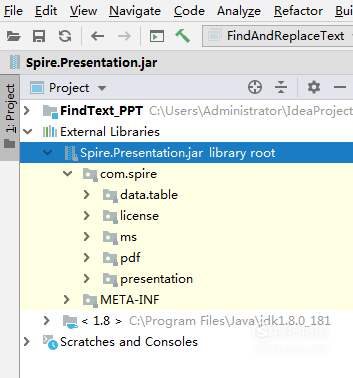 ppt可以替换文本还可以替换什么 Java替换PPT中的指定文本内容