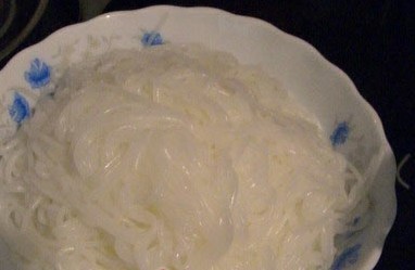 酸辣米线怎么做好吃又简单 酸辣米线怎么做