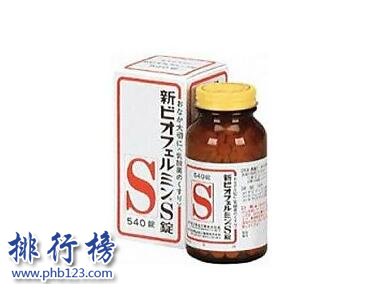 日本十大肠胃药排行榜内含价格食用方法及注意事项