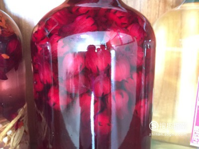 红桃k泡酒的制作方法与功效 红桃k泡酒的制作方法