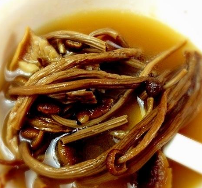 茶树菇煲汤的做法大全窍门 茶树菇煲汤的做法大全