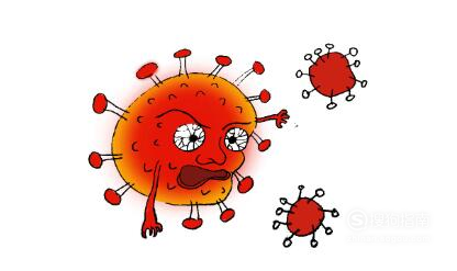 新型冠状病毒怎么画简单又漂亮 新型冠状病毒怎么画？