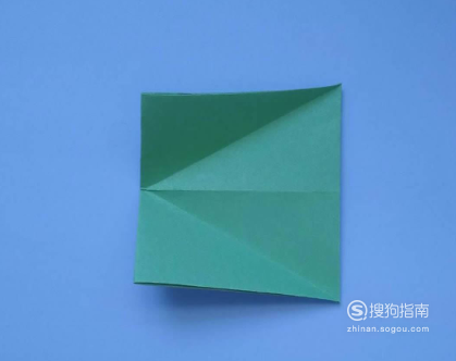 粽子用折纸怎么折,很简单的方法,看完就能学会! 粽子用折纸怎么折