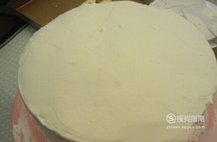 如何做奶油蛋糕? 如何做奶油蛋糕