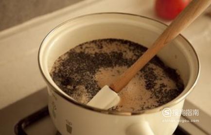 内蒙咸奶茶的做法 正宗蒙古咸味奶茶的做法首发