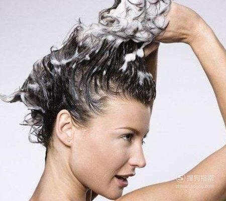 洗头发的正确方法有哪些? 洗头发的正确方法