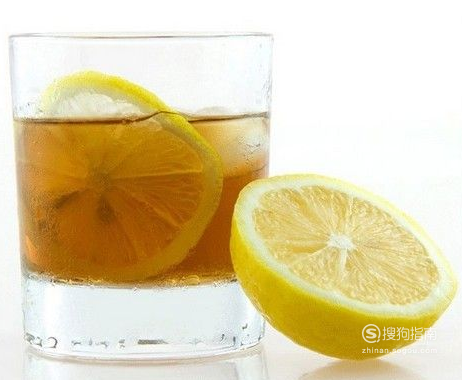 柠檬水的正确泡法减肥 柠檬水的正确泡法
