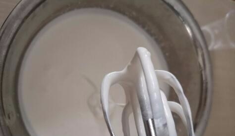 淡奶油怎么打发成奶油 淡奶油怎么打发？