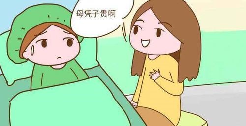 刚生完孩子能去探望吗 探望刚生完孩子的朋友要注意什么？