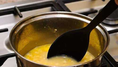 奶油玉米怎么做 如何制作奶油玉米？