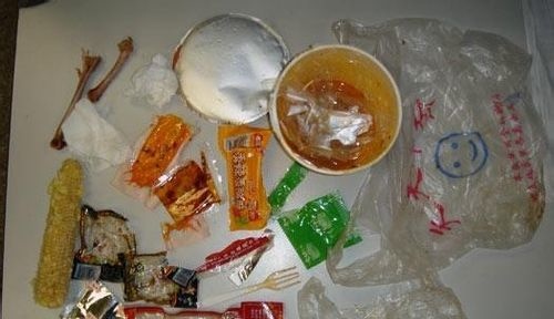 垃圾食品对儿童的影响 垃圾食品的危害—如和降低孩子对垃圾食品的兴趣