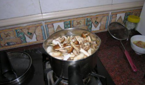 茶树菇煲汤的做法大全窍门 茶树菇煲汤的做法大全