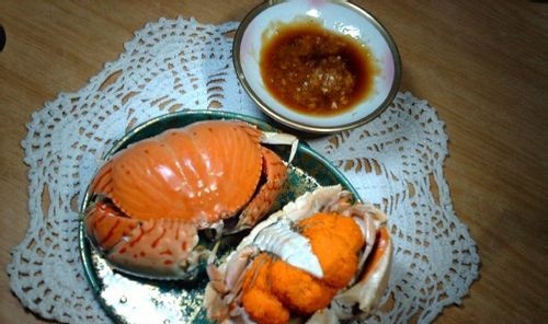 清蒸面包蟹的做法和步骤窍门 清蒸面包蟹的做法