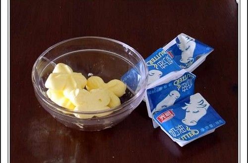 纯牛奶和鸡蛋怎么做淡奶油_牛奶怎么做淡奶油